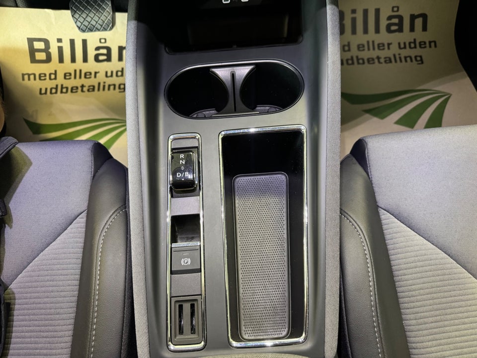 Skoda Enyaq 60 iV Coupé 5d