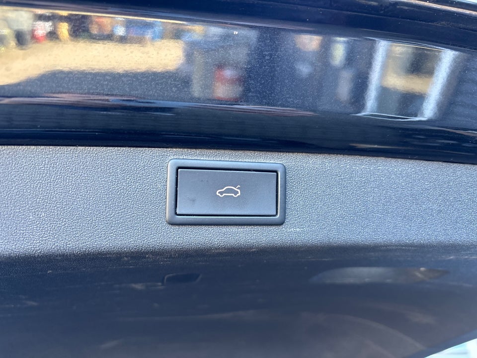 Skoda Enyaq iV RS 5d