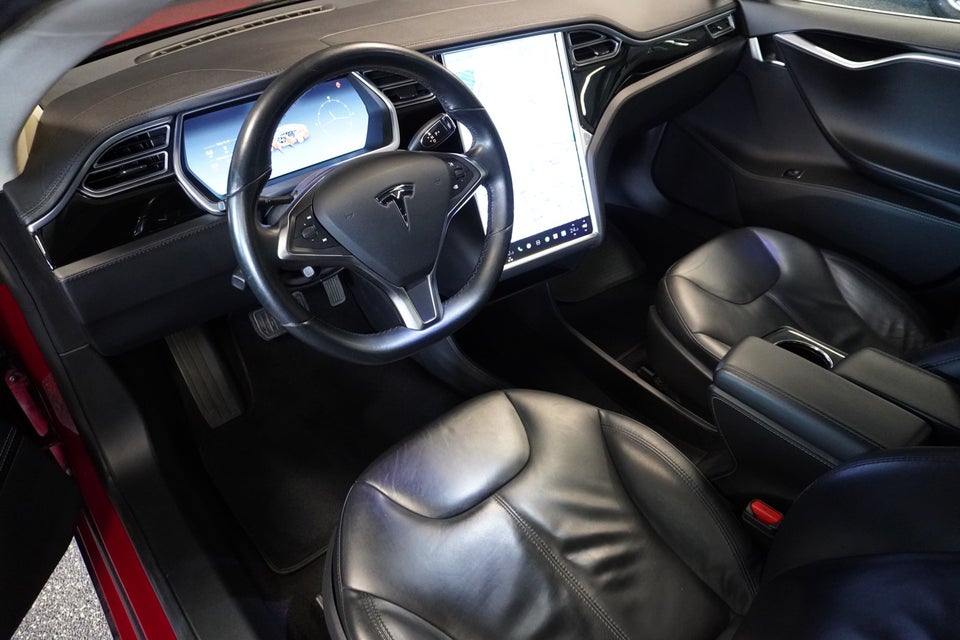 Tesla Model S 85 5d
