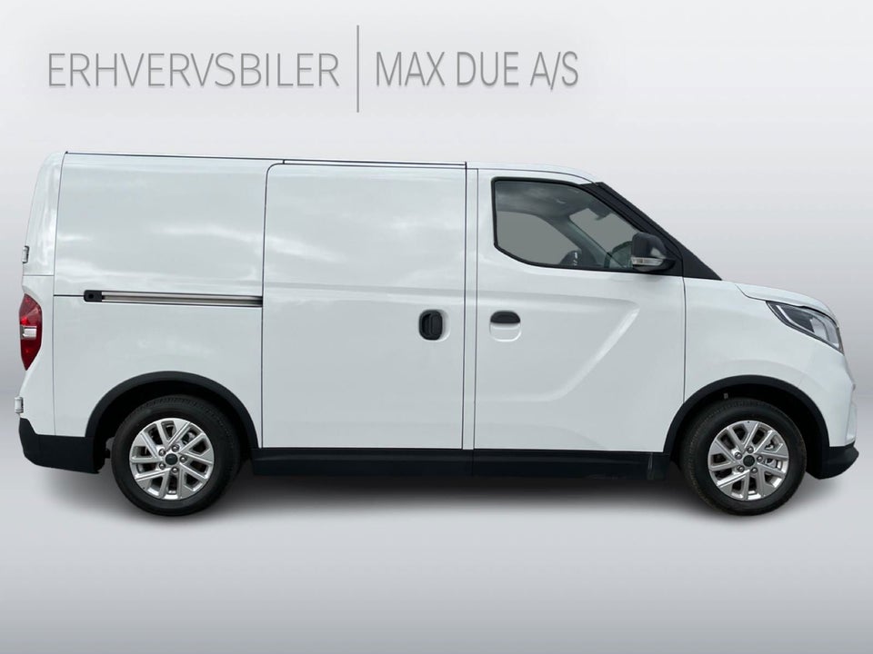 Maxus e-Deliver 3 50 Cargo Van LWB