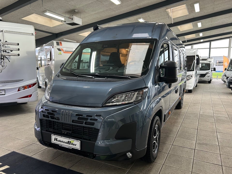 Carado CV640 PRO 2,2 JTD 140 aut.