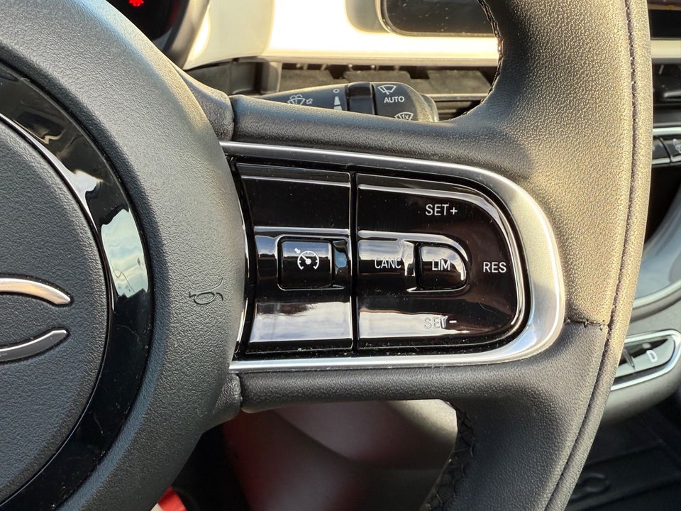 Fiat 500e 42 Icon Cabrio 2d