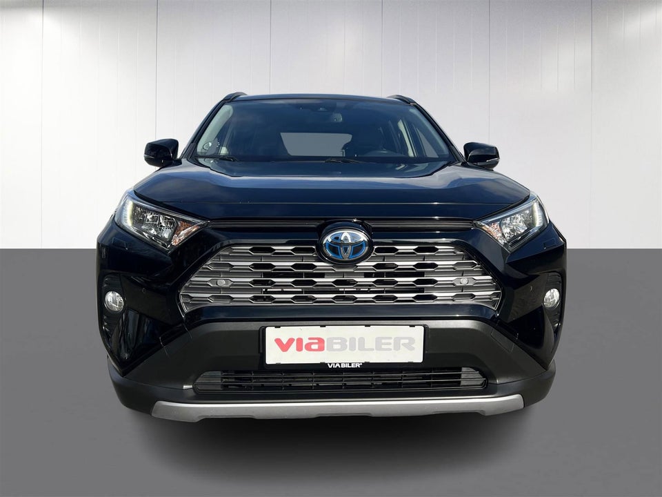 Toyota RAV4 2,5 Hybrid H3 Comfort MDS 5d