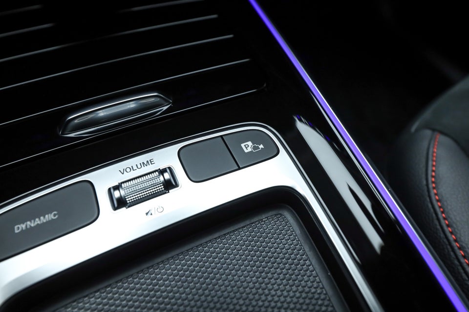 Mercedes EQA250+ AMG Advance 5d