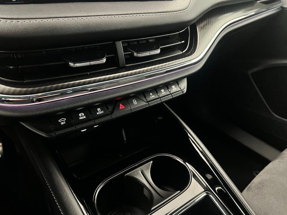 Skoda Enyaq 60 iV Sportline 5d