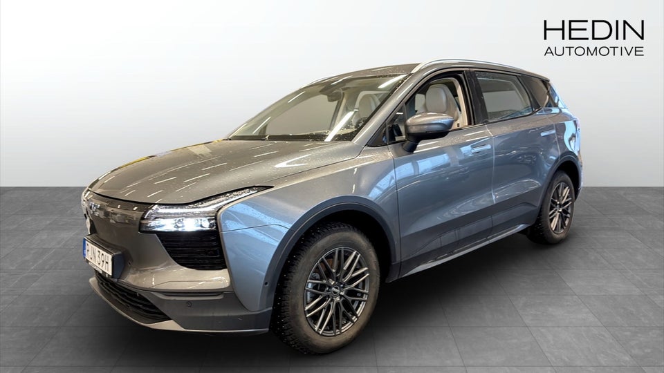 Aiways U5 Premium 5d