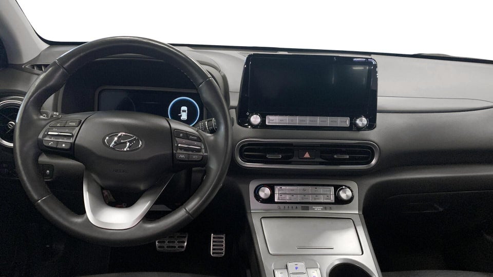 Hyundai Kona 39 EV Edition 30+ 5d