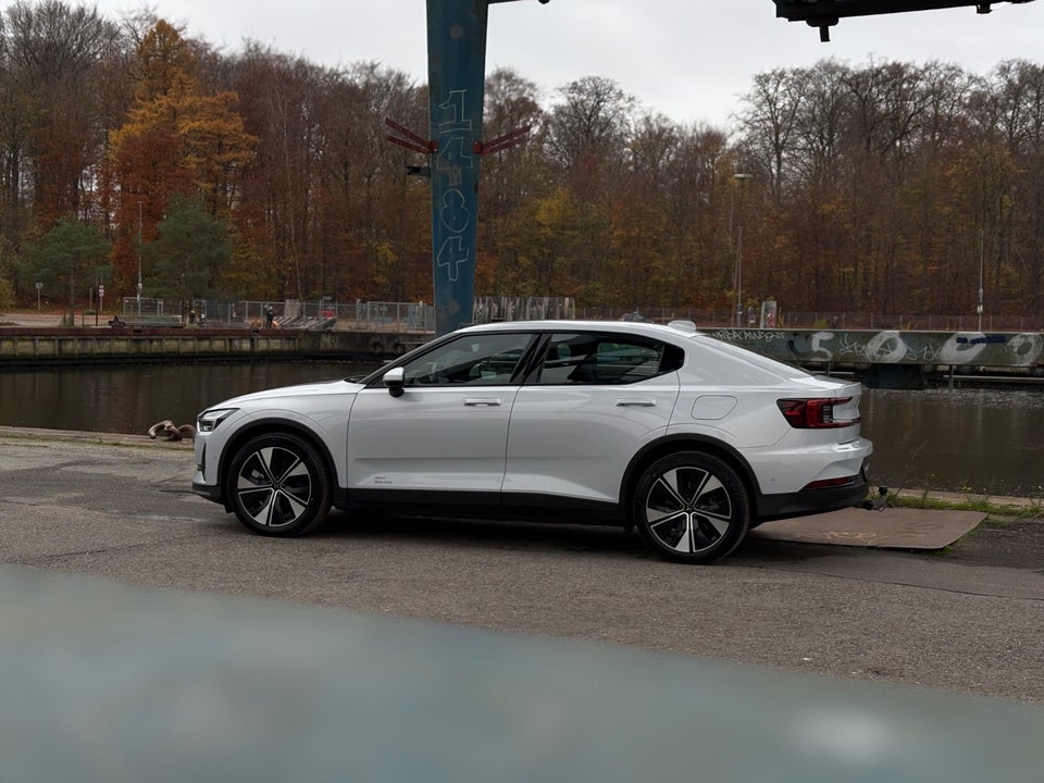 Polestar 2 Standard Range 5d