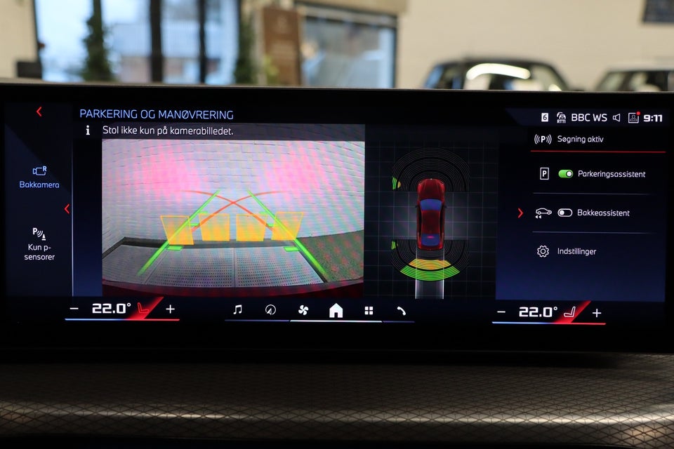 BMW i4 M50 xDrive 5d