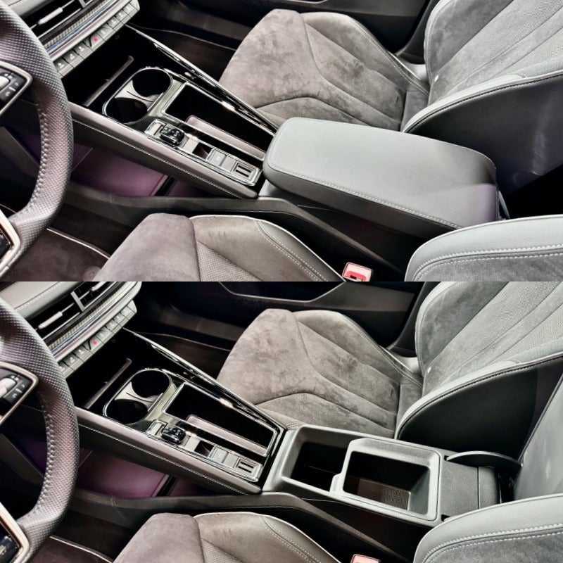 Skoda Enyaq 85 iV Sportline Coupé 5d