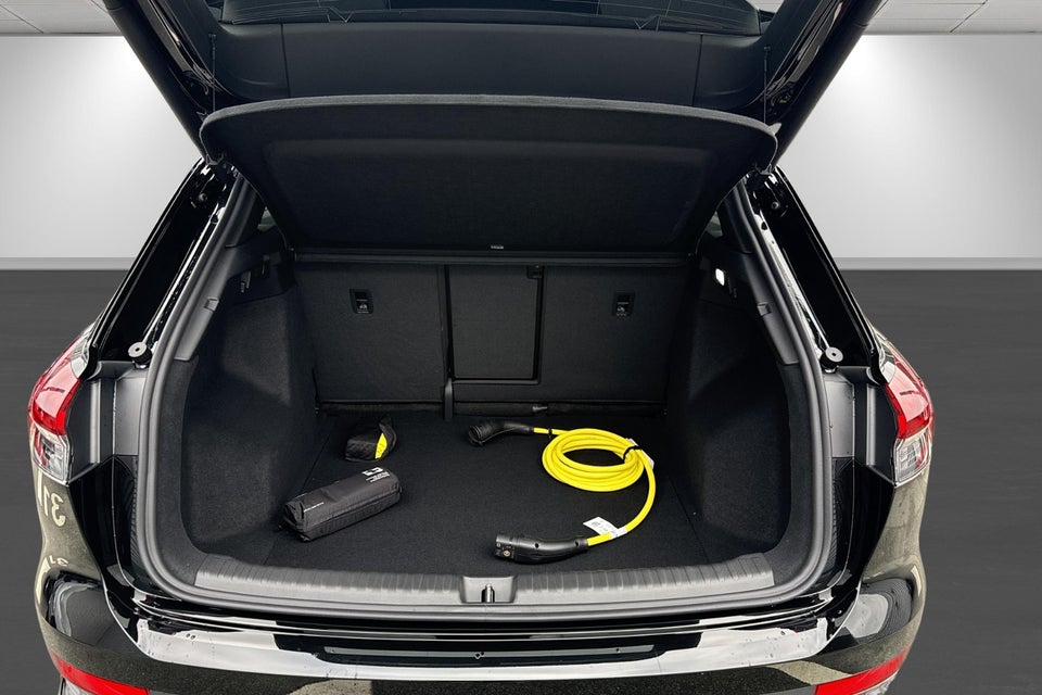 Audi Q4 e-tron 45 S-line Edition 5d