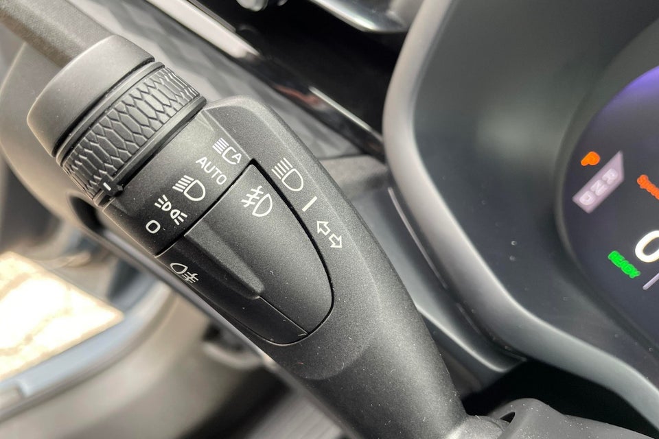 Polestar 2 Long Range 5d