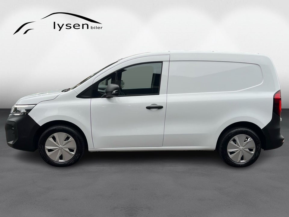 Nissan Townstar 45 Acenta L1H1