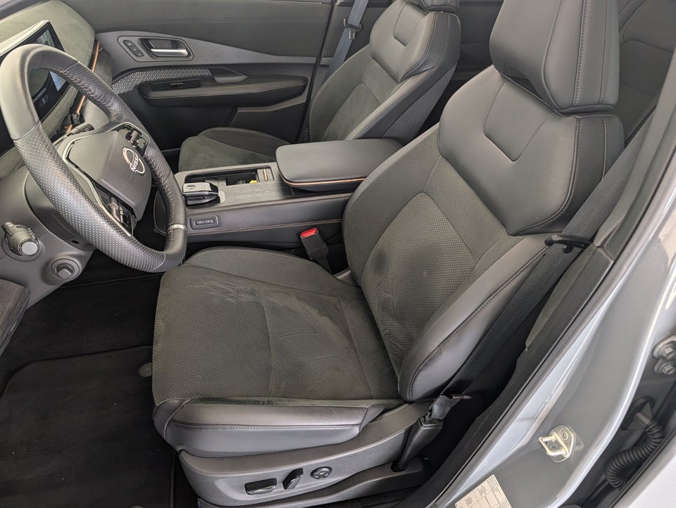 Nissan Ariya 63 Evolve 5d