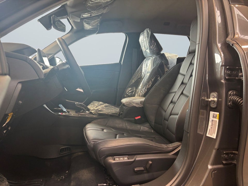 DS DS 3 CrossBack 54 E-Tense Opera 5d