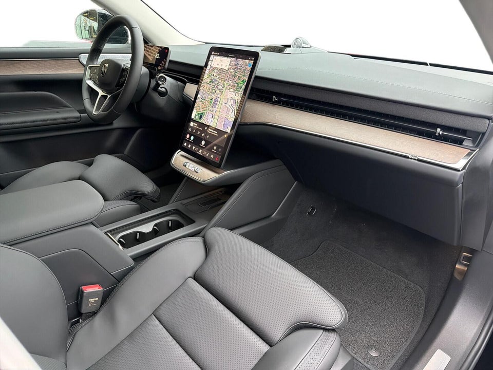 Volvo ES90 Extended Range Ultra 4d