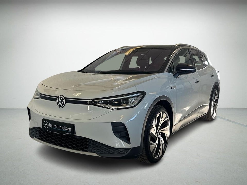 VW ID.4 77 1ST Pro Performance Max 5d