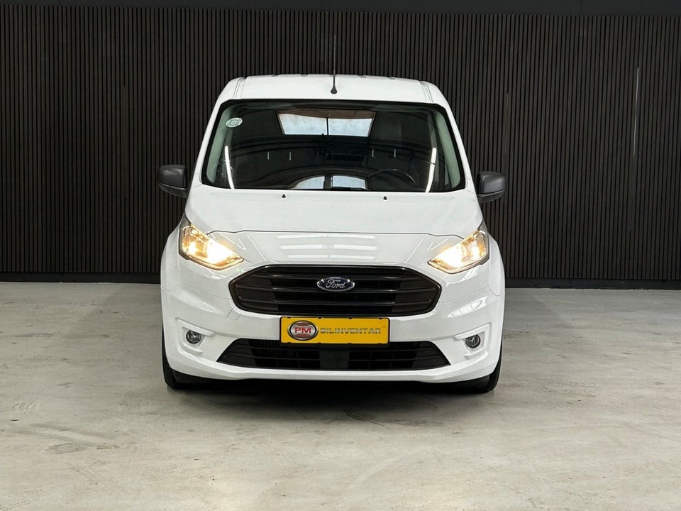 Ford Transit Connect 1,5 TDCi 100 Trend kort
