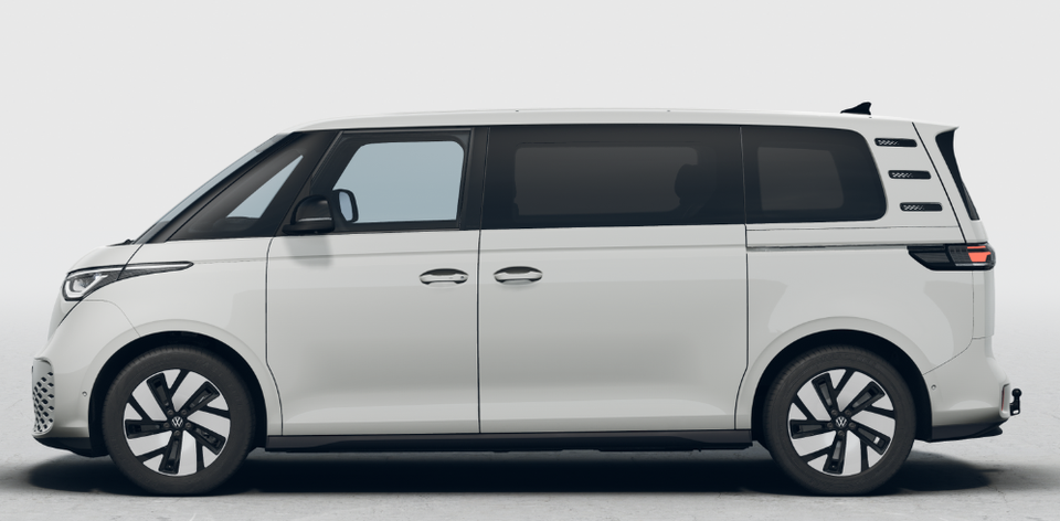 VW ID.Buzz 86 Life+ 7prs LWB 5d