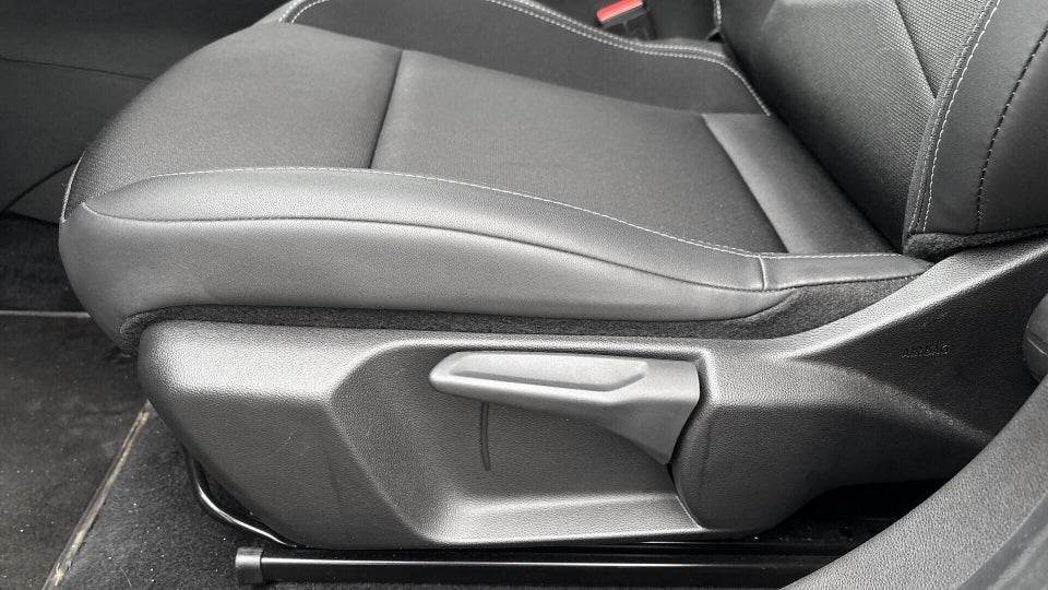 Jeep Avenger 54 Summit 5d