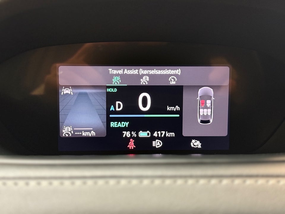 Skoda Enyaq 85 iV Sportline 5d