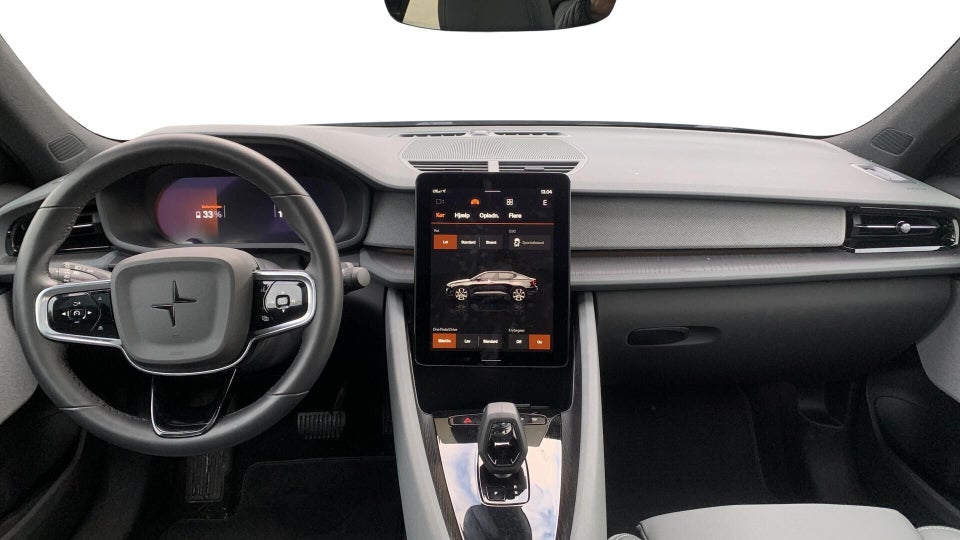 Polestar 2 Long Range 5d