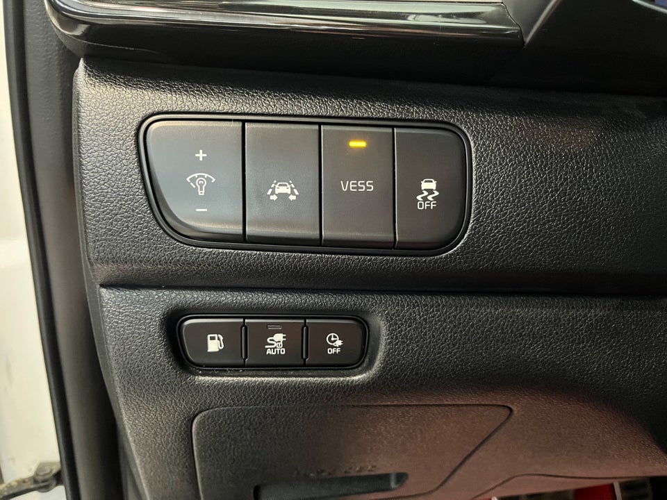 Kia Niro 1,6 PHEV Advance DCT 5d