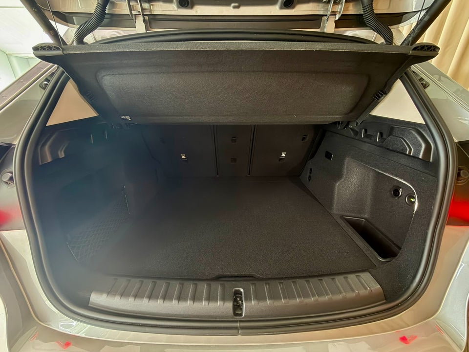 BMW iX1 eDrive20 5d