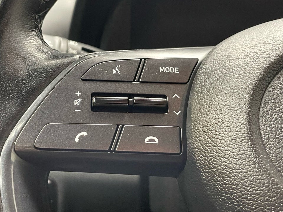 Hyundai i20 1,0 T-GDi Advanced DCT 5d