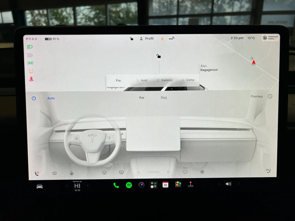 Tesla Model Y Long Range RWD 5d