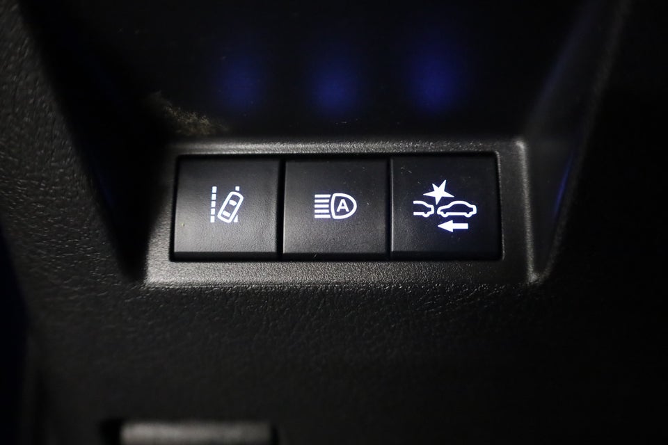 Toyota Yaris 1,5 VVT-iE T3 Premium 5d