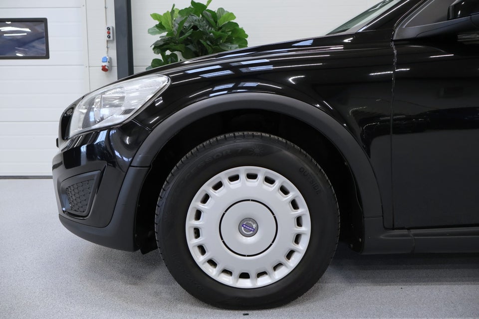 Volvo C30 1,6  3d
