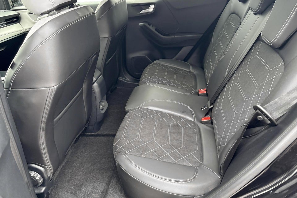 Ford Puma 43 Gen-E Premium 5d