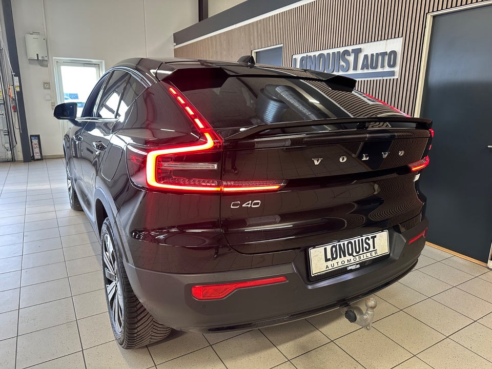 Volvo C40 P6 ReCharge Core 5d