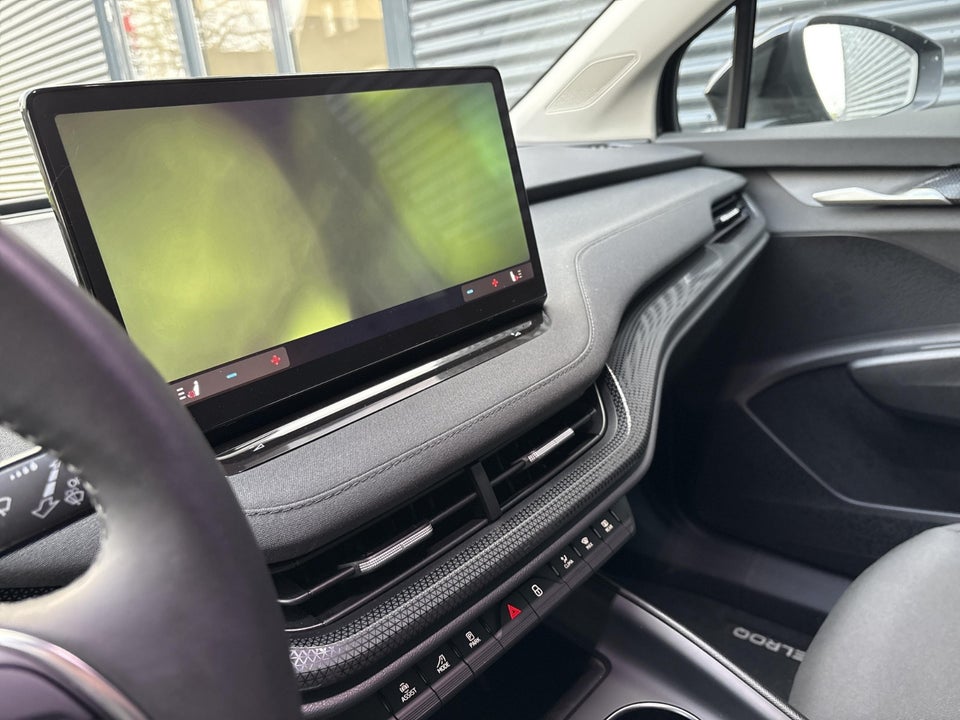 Skoda Elroq 50 iV Premium 5d