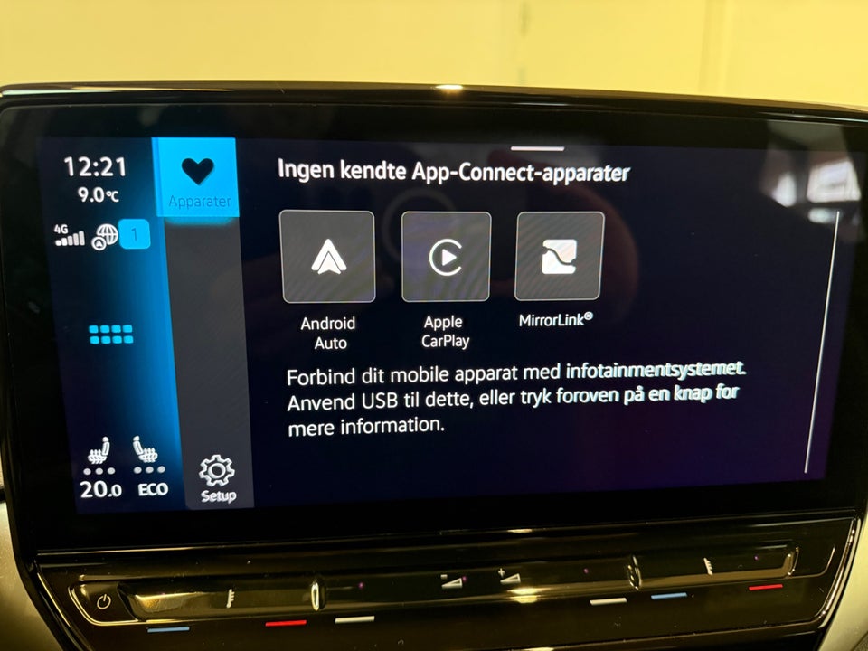 VW ID.4 77 Pro Performance 5d