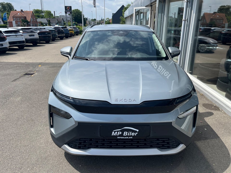 Skoda Elroq 60 iV 5d