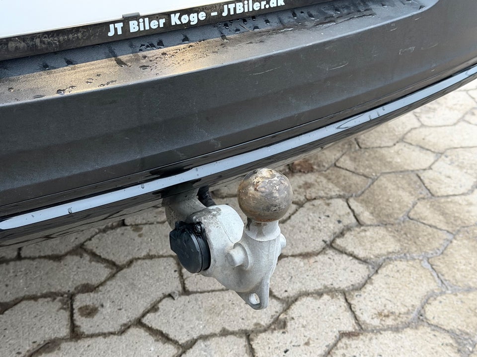 Volvo XC40 ReCharge Core 5d