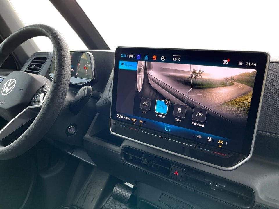 VW ID.Buzz 59 Cargo Comfort