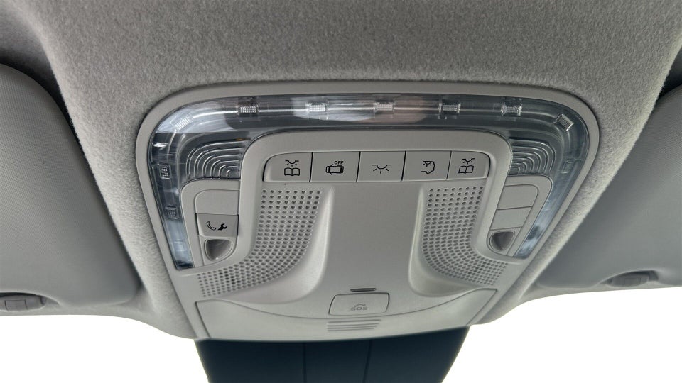 Mercedes Vito 114 2,0 CDi Kassevogn aut. XL RWD