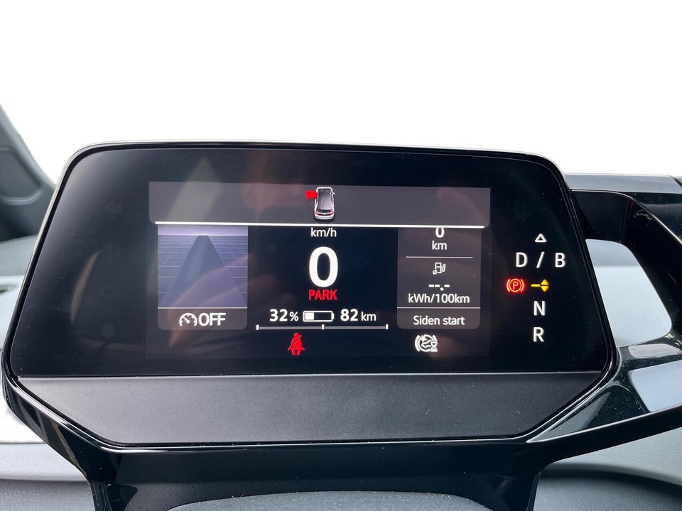 VW ID.3 45 Pure Performance 5d