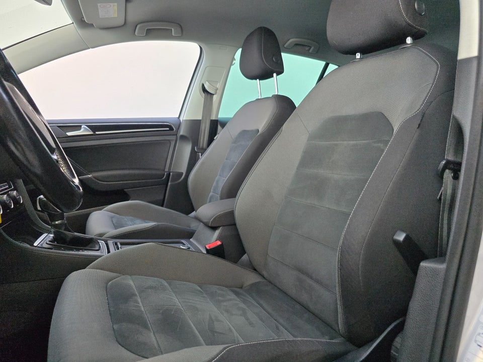 VW Golf VII 1,5 TSi 150 Highline DSG 5d