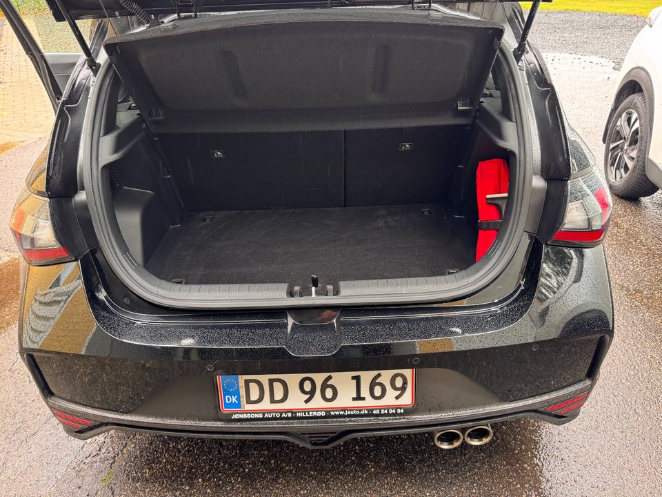 Hyundai i20 1,0 T-GDi N-Line 5d