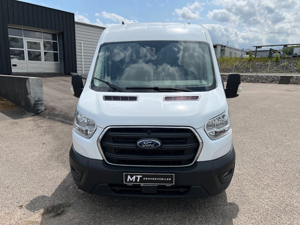 Ford Transit 350 L3 Van 2,0 TDCi 170 Trend aut. H2 RWD