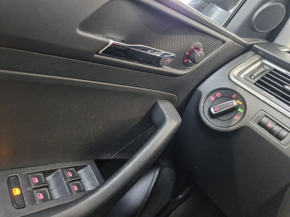 Seat Toledo 1,4 TSi 125 Style DSG 5d