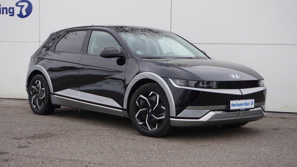 Hyundai Ioniq 5 77 Advanced 5d
