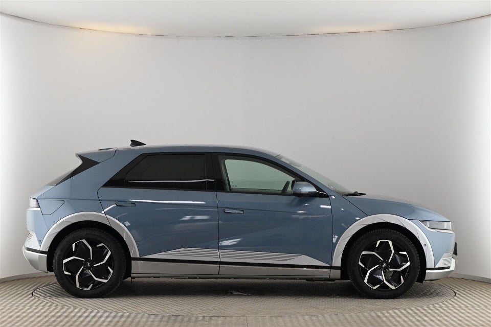 Hyundai Ioniq 5 58 Ultimate AWD 5d