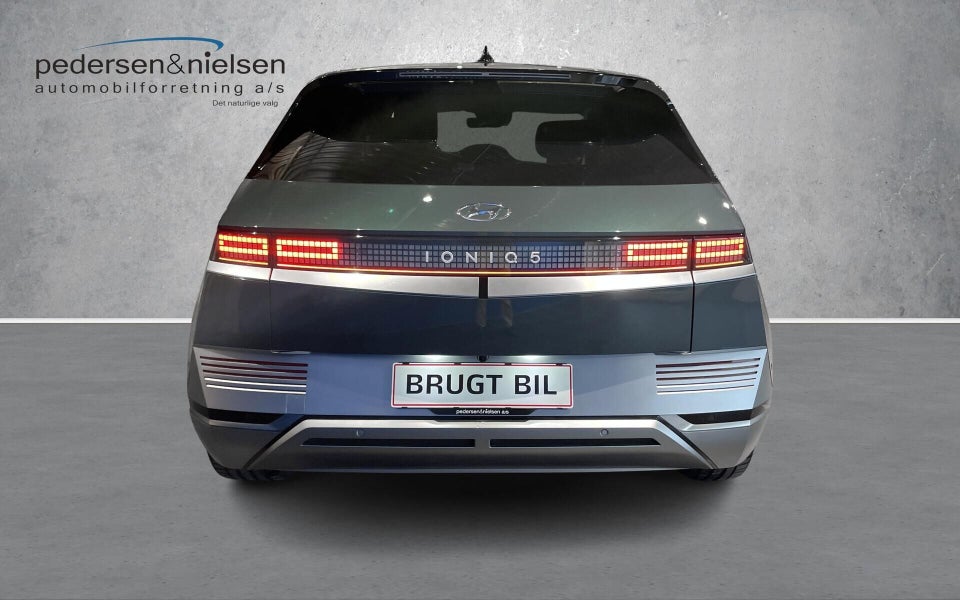 Hyundai Ioniq 5 73 Uniq 5d