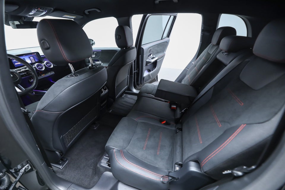 Mercedes EQB250+ AMG Premium 5d