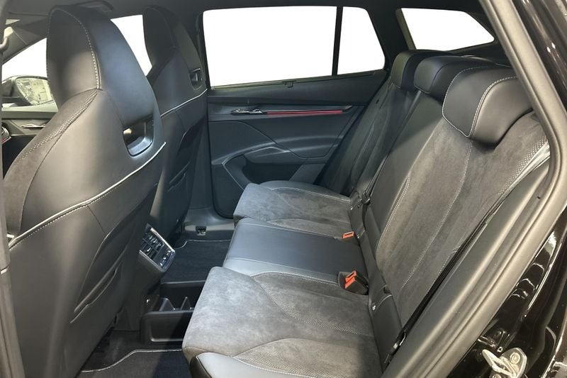 Skoda Enyaq 85 iV Sportline 5d